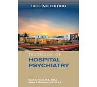 Textbook of Hospital Psychiatry