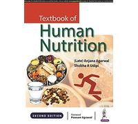 Textbook of Human Nutrition