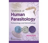 Textbook of Human Parasitology: Protozoology and Helminthology