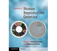Textbook of Human Reproductive Genetics