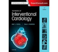 Textbook of Interventional Cardiology