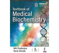 Textbook of Medical Biochemistry