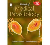 Textbook of Medical Parasitology