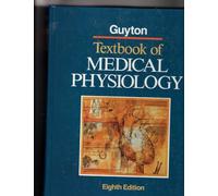 Textbook of Medical Physiology