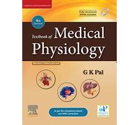 Textbook of Medical Physiology-4E