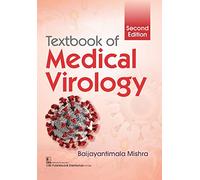 Textbook of Medical Virology