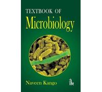 Textbook of Microbiology