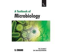 TEXTBOOK OF MICROBIOLOGY: