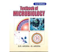Textbook of Microbiology