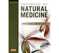 Textbook of Natural Medicine