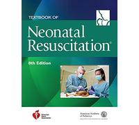 Textbook of Neonatal Resuscitation (Nrp)