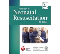 Textbook of Neonatal Resuscitation (Nrp)