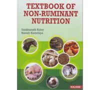 Textbook of Non-Ruminant Nutrition