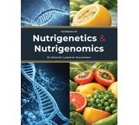 Textbook of Nutrigenetics and Nutrigenomics