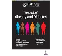 Textbook of Obesity and Diabetes