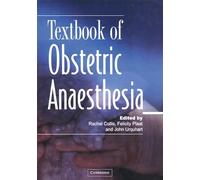 Textbook of Obstetric Anaesthesia (Greenwich Medical Media)