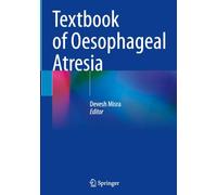 Textbook of Oesophageal Atresia