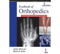 Textbook of Orthopedics