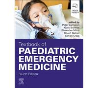 Textbook of Paediatric Emergency Medicine