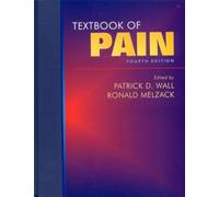 Textbook of Pain