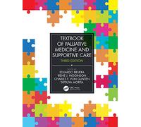Textbook of Palliative Medicine and Supportive Care – Taylor & Francis Group