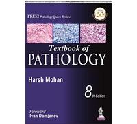 Textbook of Pathology