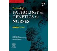 Textbook of Pathology and Genetics for Nurses