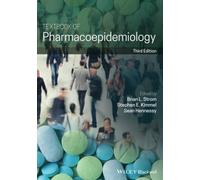 Textbook of Pharmacoepidemiology