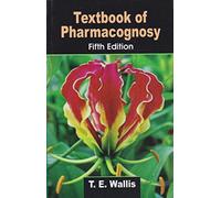 Textbook of Pharmacognosy, 5e