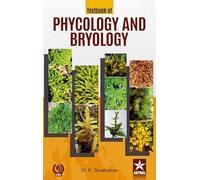 Textbook of Phycology and Bryology