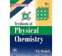 Textbook of Physical Chemistry
