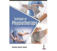 Textbook of Physiotherapy