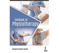 TEXTBOOK OF PHYSIOTHERAPY