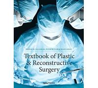 Textbook of Plastic & Reconstructive Surgery