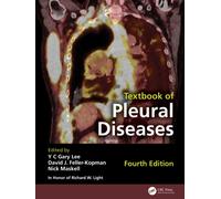 Textbook of Pleural Diseases