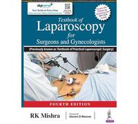 Textbook of Practical Laparoscopic Surgery