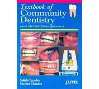 Textbook of Preventive Dentistry
