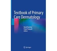 Textbook of Primary Care Dermatology