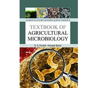 Textbook of Production Technology of Vegetables and Flowers (PB)