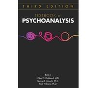 Textbook of Psychoanalysis