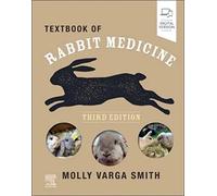 Textbook of Rabbit Medicine