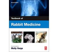 Textbook of Rabbit Medicine
