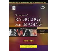 Textbook of Radiology and Imaging - 2 vol set IND reprint