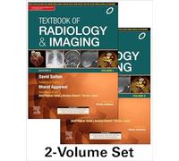 Textbook of Radiology and Imaging, 2 Volume Set