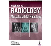 Textbook of Radiology: Musculoskeletal Radiology