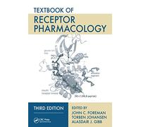 Textbook of Receptor Pharmacology