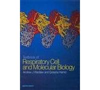 Textbook of Respiratory Cell and Molecular Biology