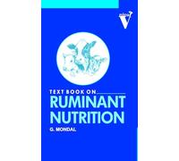 Textbook of Ruminant Nutrition