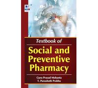 Textbook of Social and Preventive Pharmacy