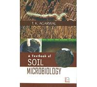 Textbook of Soil Microbiology